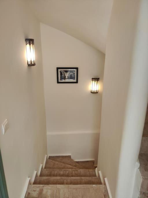Riad White Cactus مراكش المظهر الخارجي الصورة