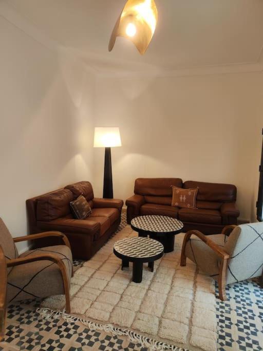Riad White Cactus مراكش المظهر الخارجي الصورة