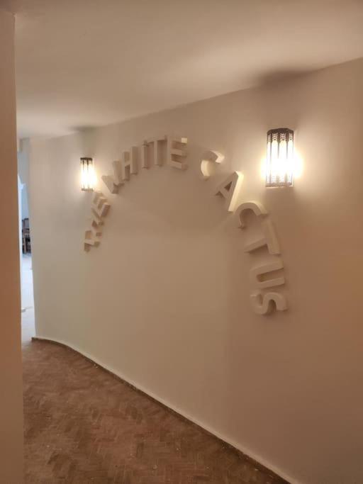Riad White Cactus مراكش المظهر الخارجي الصورة